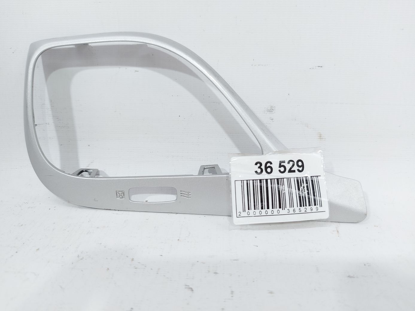 Journey Молдинг торпеды левый Dodge Journey 2011-2020 1RE531SLAC Dodge Journey 2