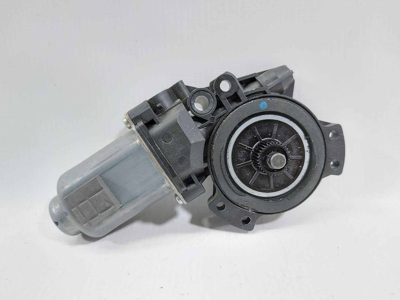 Optima. Моторчик стеклоподъемника двери задней левой Kia Optima 2011-2016 834502T000 Kia Optima