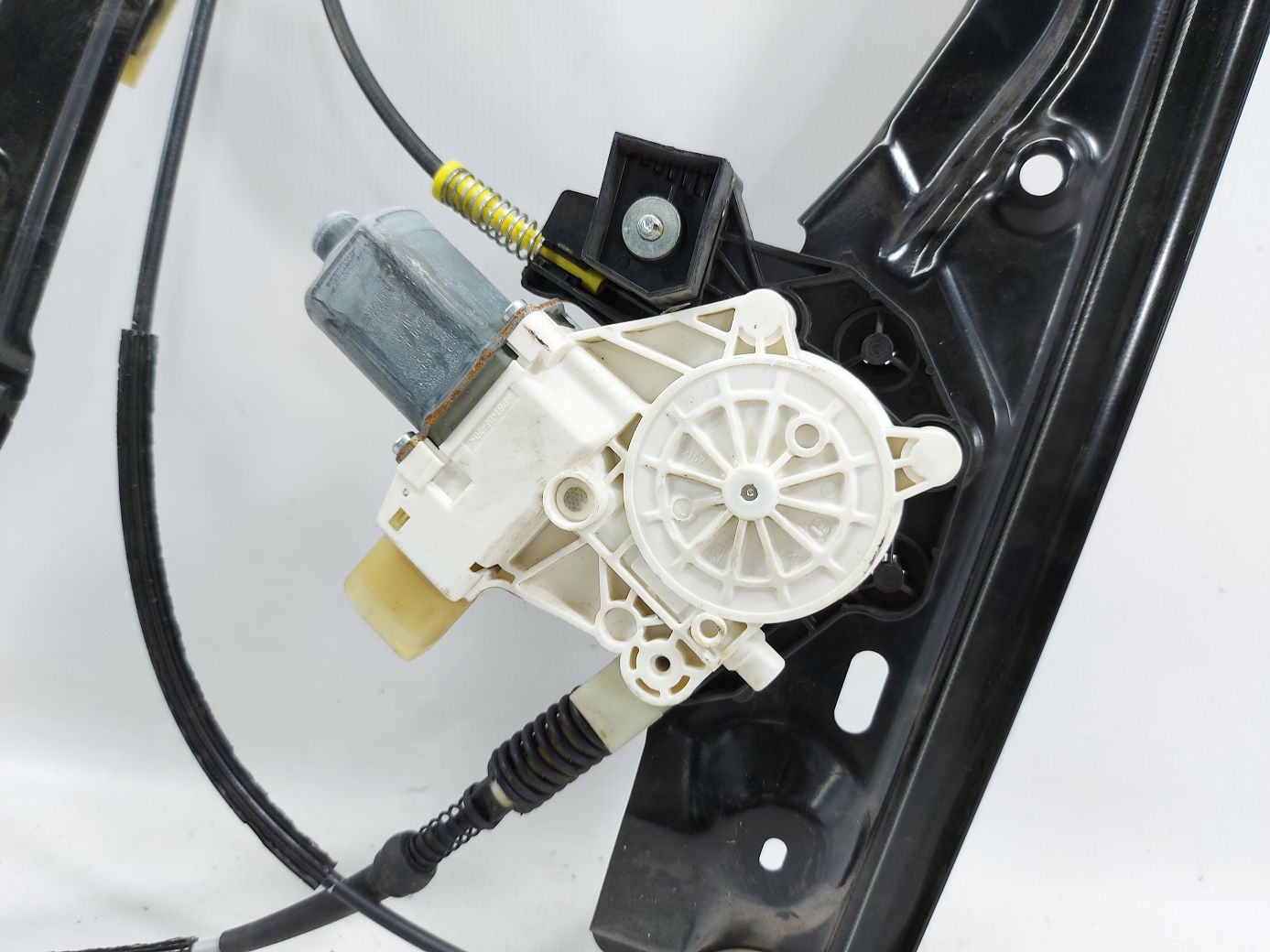 7 series Стеклоподъемник двери передней левой BMW 7 2009-2015 51337182105 BMW 7 2