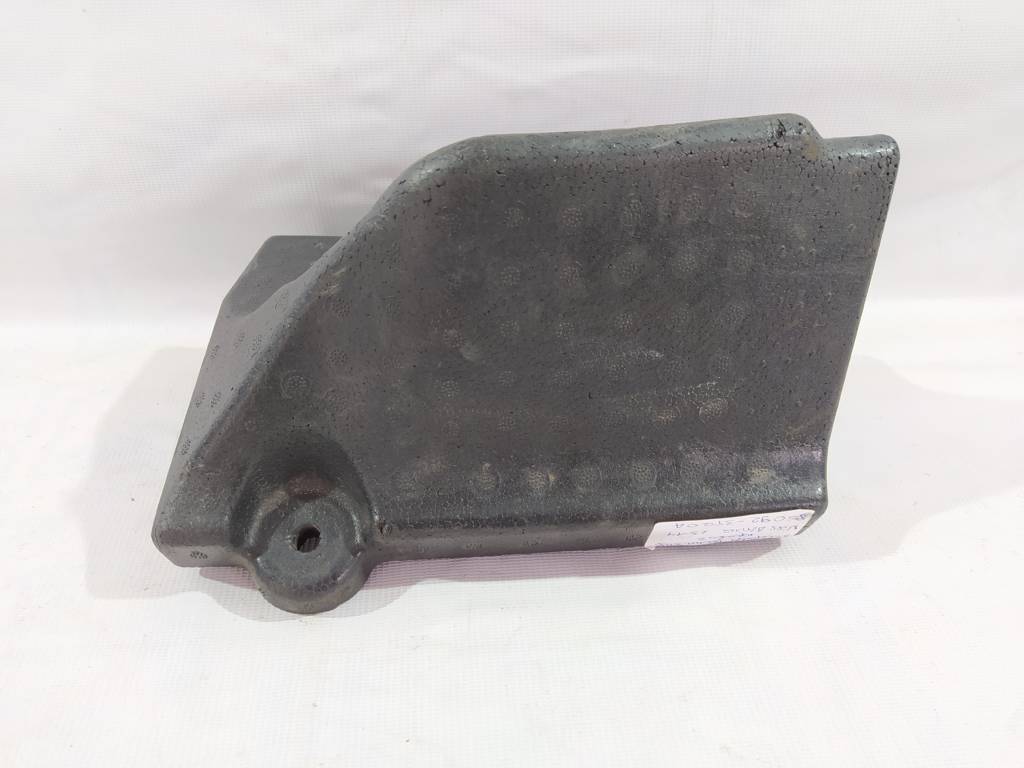 Altima Абсорбер бампера заднього правий Nissan Altima 2013-2014 850923TA0A Nissan Altima 5