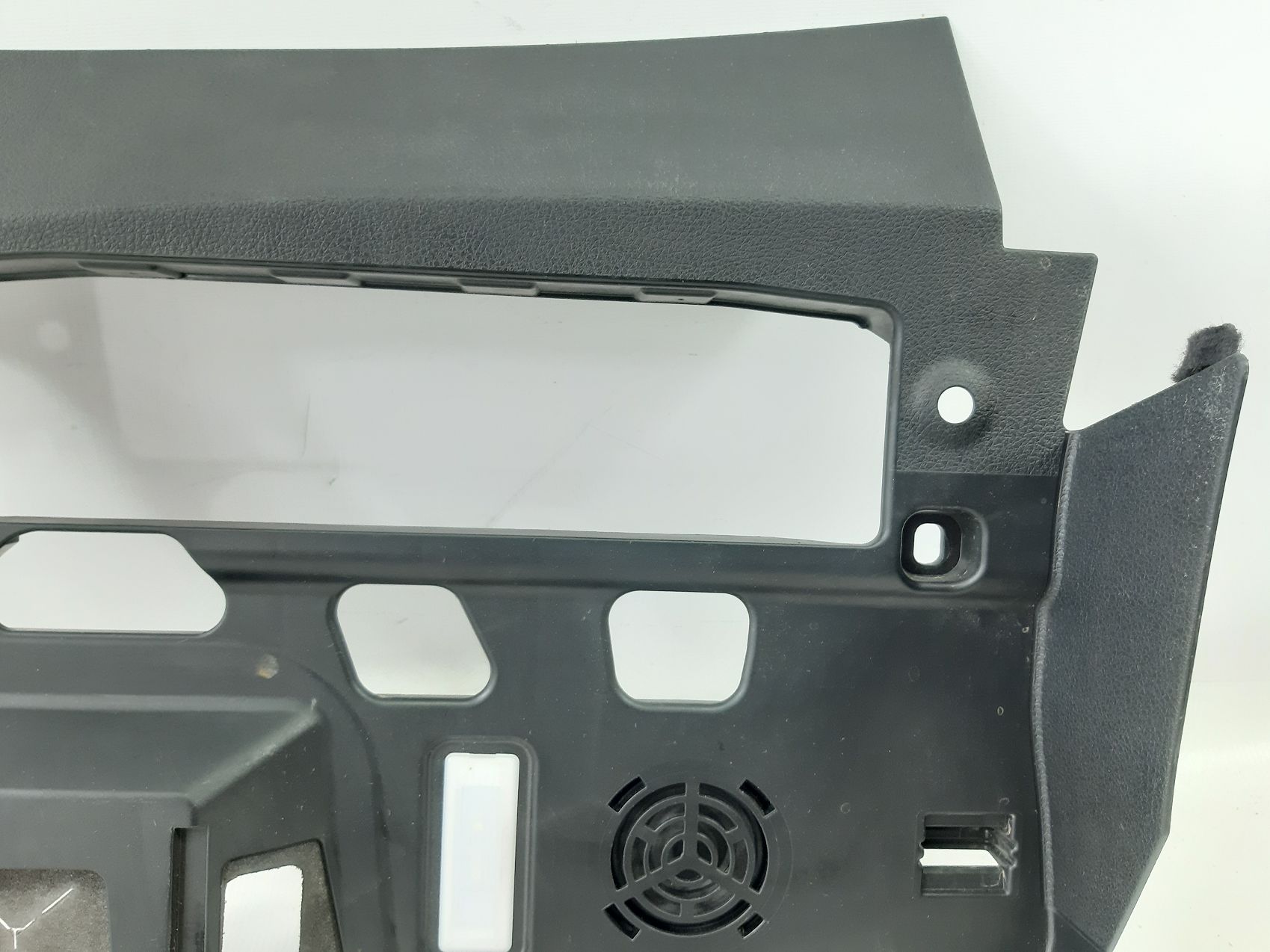 328i xdrive Накладка под торпеду левая BMW 328i xDrive 2012-2016 51459382565 BMW 328i xDrive 5