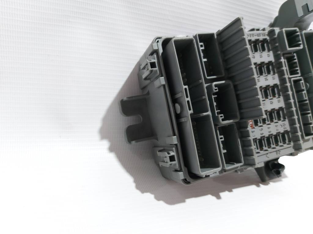 Tsx Блок запобіжників салону правий Acura TSX 2011-2014 38210TL7A12 Acura TSX 3