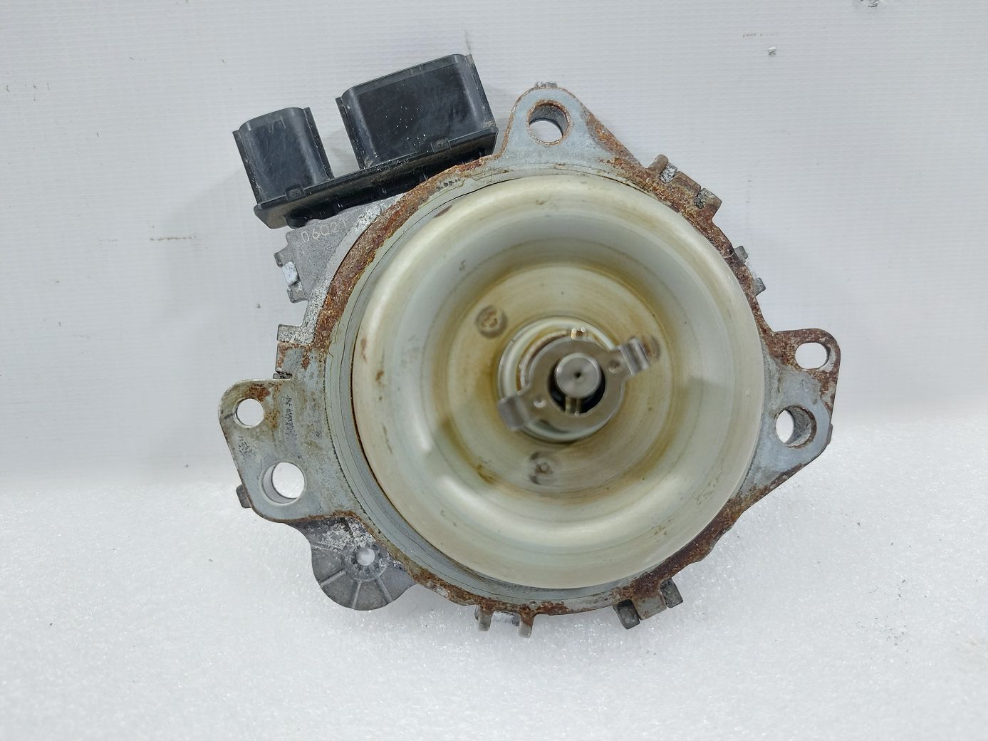 6 Регулятор фаз ГРМ Mazda 6 2014-2017 PE01124Z0C Mazda 6 3 6 Регулятор фаз ГРМ Mazda 6 2014-2017 PE01124Z0C Mazda 6 3