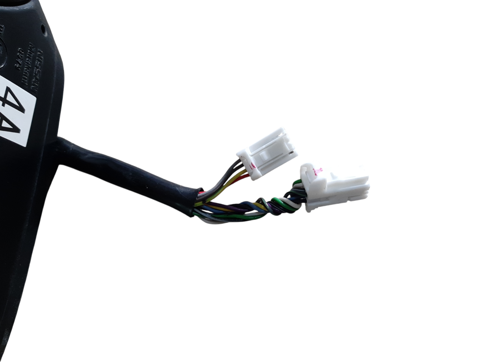 Leaf Зеркало правое Nissan Leaf 2018-2022 96301-5SA6A Nissan Leaf 4