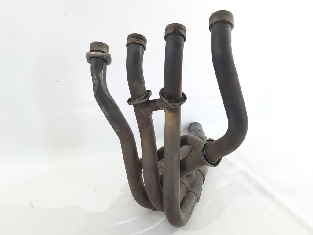 Gtr-1400 Колектор випускний Kawasaki GTR-1400 2008-2009 391780083 Kawasaki GTR-1400 2