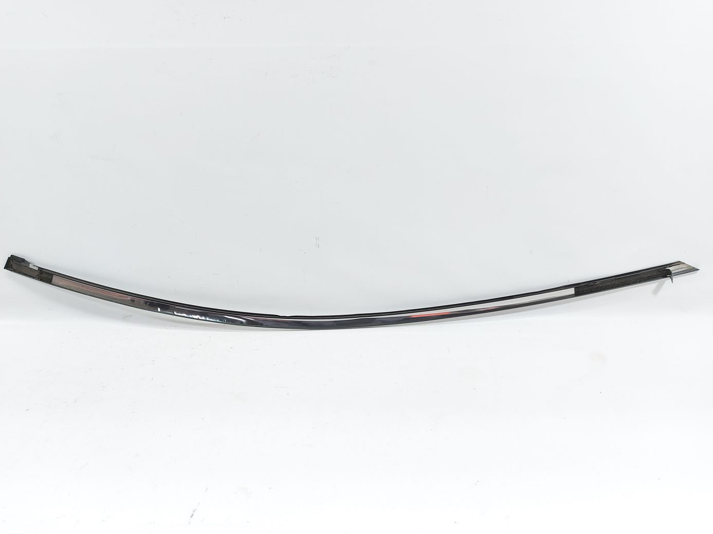 6 Молдинг арки двери передней правой наружный Mazda 6 2014-2017 GHP950981G Mazda 6 6