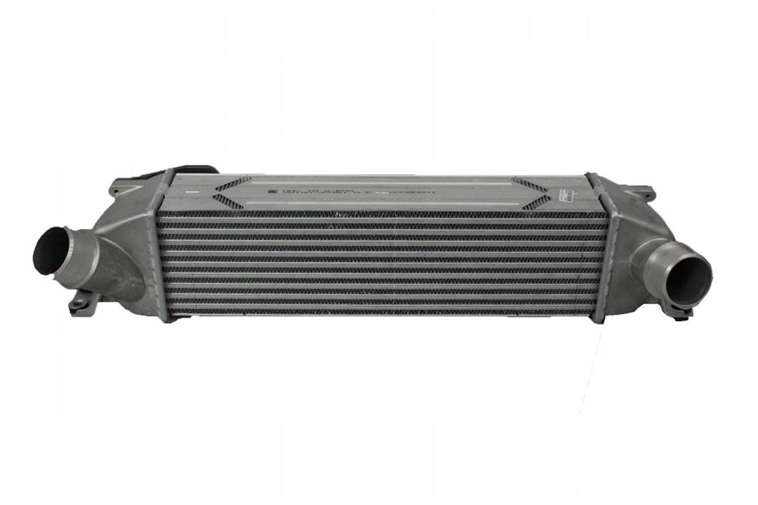 Интеркулеры. Інтеркулер HYUNDAI 281904A481 Интеркулеры. Інтеркулер HYUNDAI 281904A481