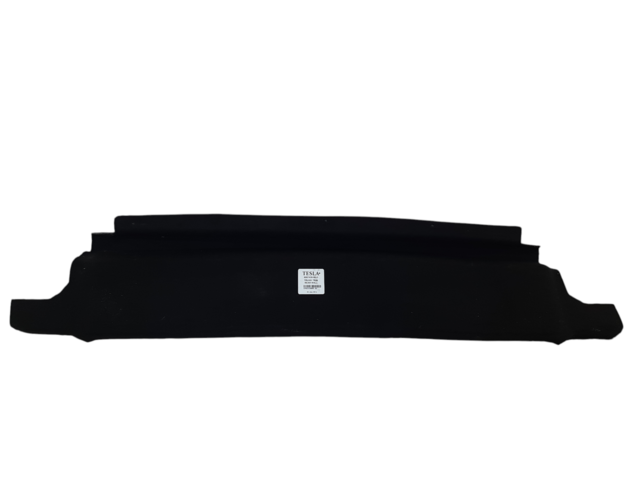 Model s Обшивка багажного отделения задняя Tesla Model S 2012-2016 600743600D Tesla Model S 2