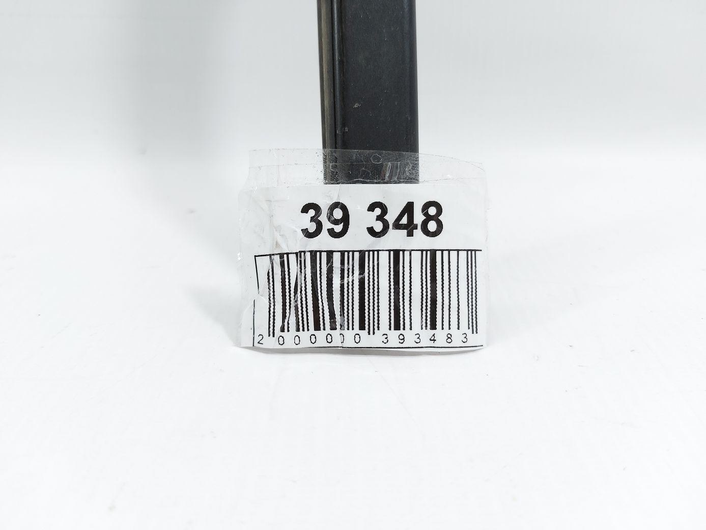 Accord Направляющая резинка стекла двери задней правой Honda Accord Sedan 2013-2014 72735T2AA01 Honda Accord Sedan 4