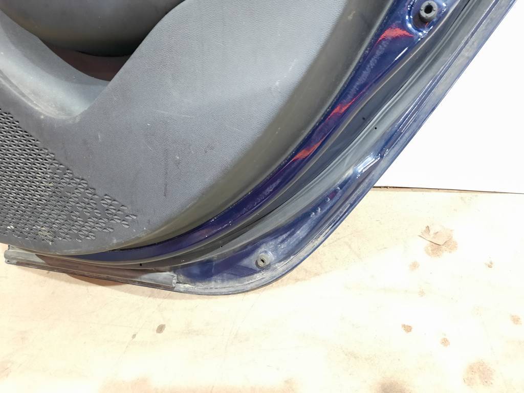 Dart Дверь задняя правая Dodge Dart 2013-2019 68158726AD Dodge Dart 16