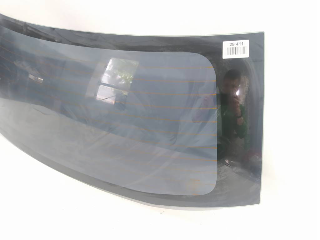 Journey Скло кришки багажника Dodge Journey 2009-2019 5178053AE Dodge Journey 11