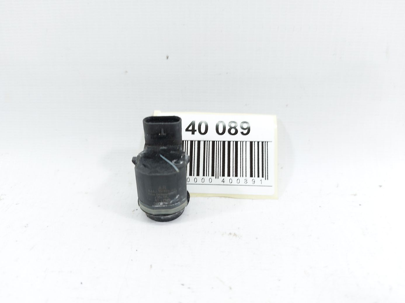 Xf Датчик парктроника бампера переднего Jaguar XF 2012-2020 C2Z22810 Jaguar XF 2