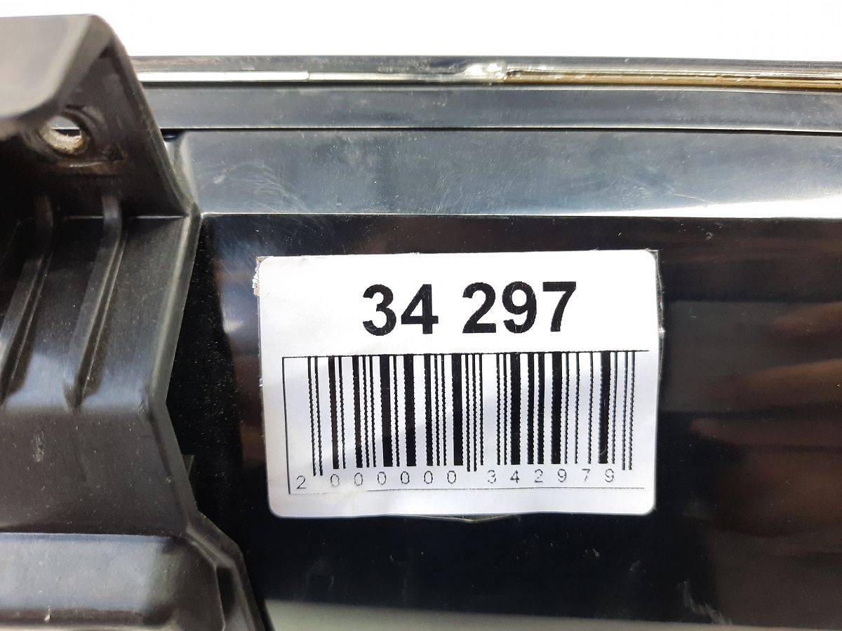 Ats Монитор Cadillac ATS 2015-2019 84237888 Cadillac ATS 8