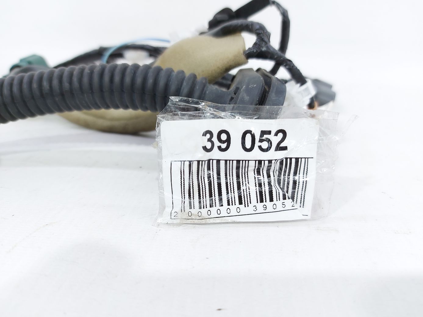 Altima Проводка дверей задньої лівої Nissan Altima 2013-2018 241273TA0A Nissan Altima 8