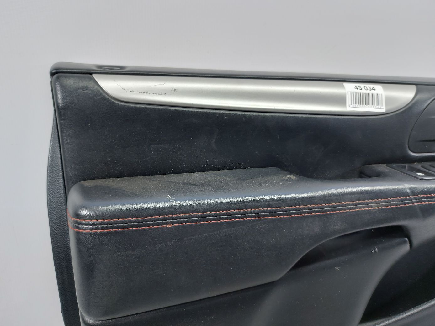 Grand caravan Карта дверей передньої лівої Dodge Grand Caravan 2017-2020 5SS311X9AA Dodge Grand Caravan 4