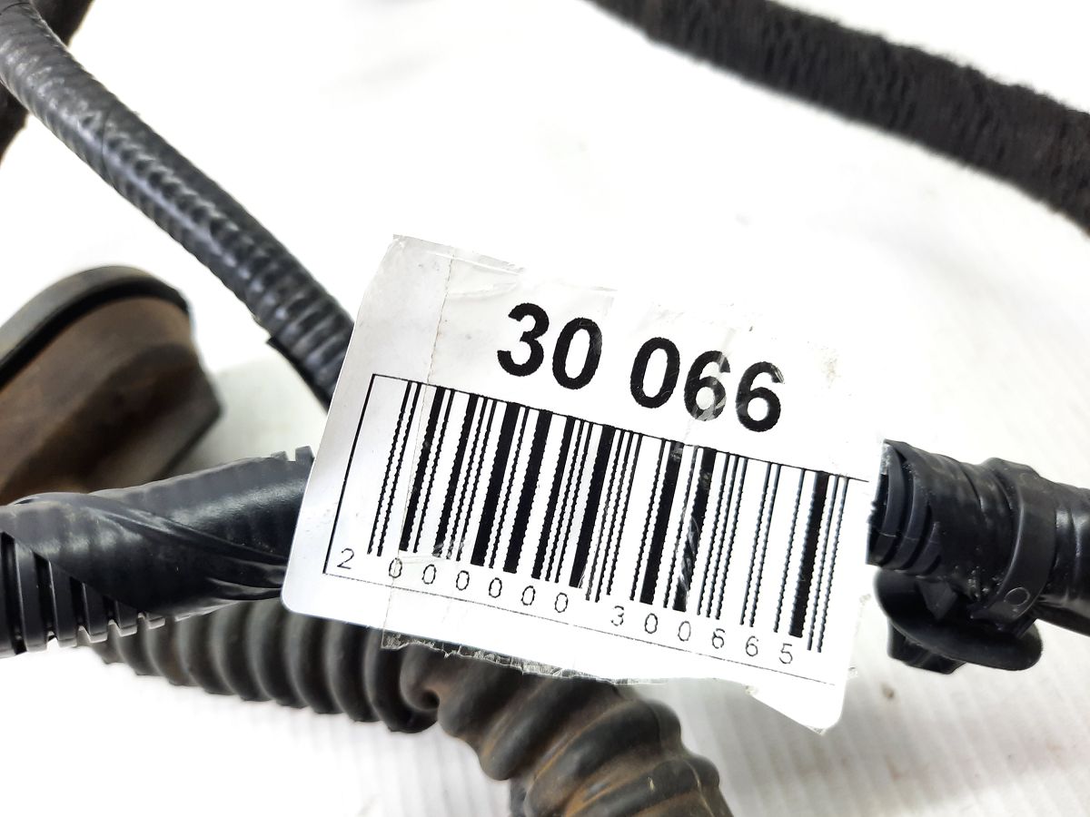 Sentra Проводка двери задней левой Nissan Sentra 2013-2019 241273SG0A Nissan Sentra 11