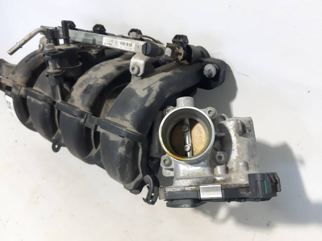 Volt Впускний колектор Chevrolet Volt 2011-2015 55593173 Chevrolet Volt 6 Volt Впускний колектор Chevrolet Volt 2011-2015 55593173 Chevrolet Volt 6