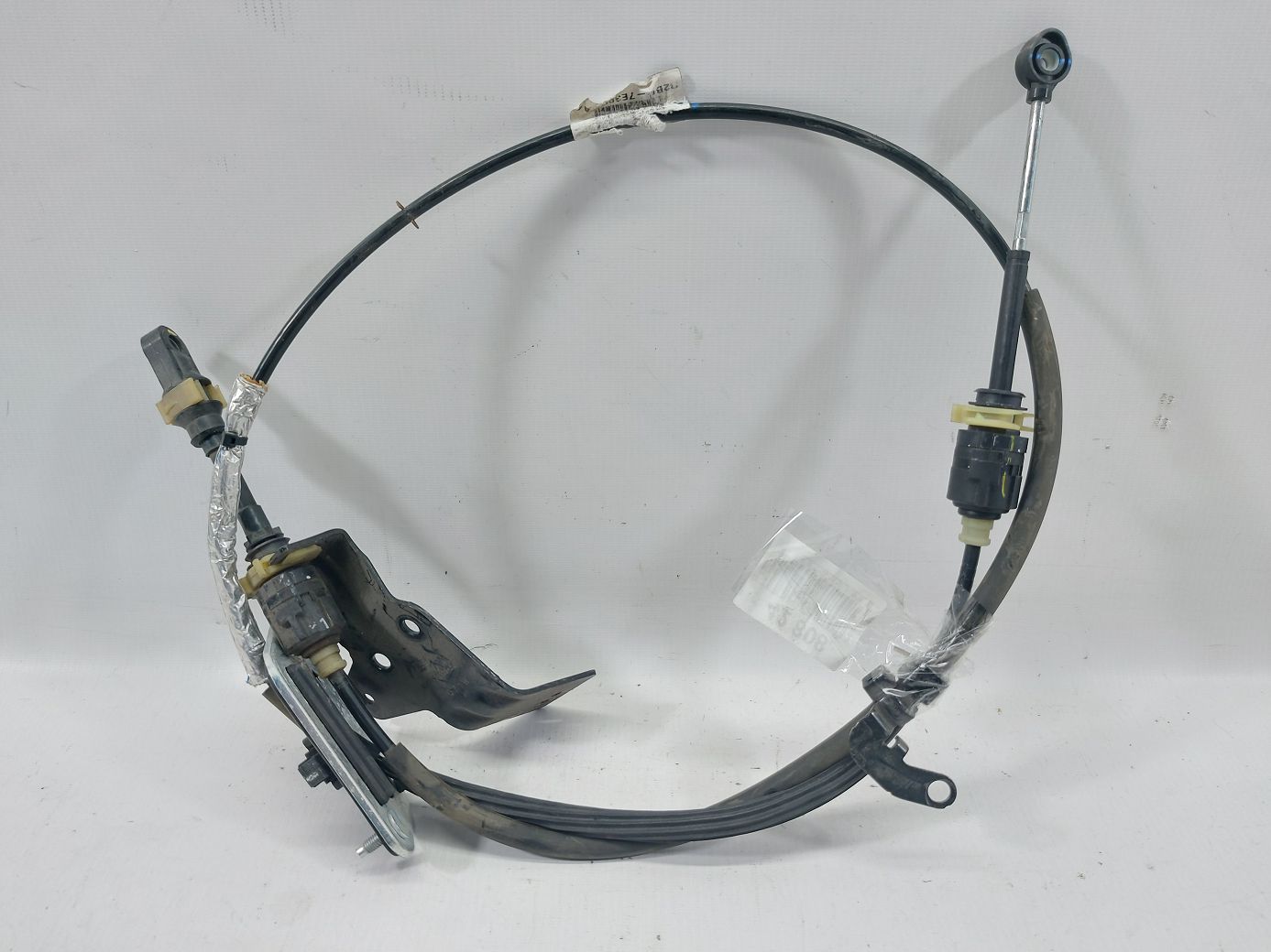 Fiesta Трос АКПП Ford Fiesta 2011-2019 D2BZ7E395E Ford Fiesta 4 Fiesta Трос АКПП Ford Fiesta 2011-2019 D2BZ7E395E Ford Fiesta 4