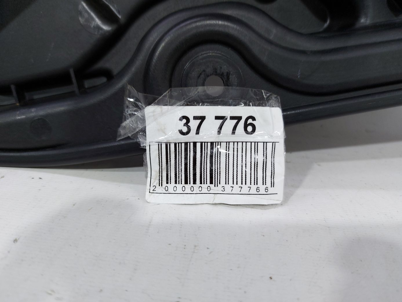 Sonata Склопідйомник дверей задньої правої Hyundai Sonata 2011-2014 834813Q000 Hyundai Sonata 5