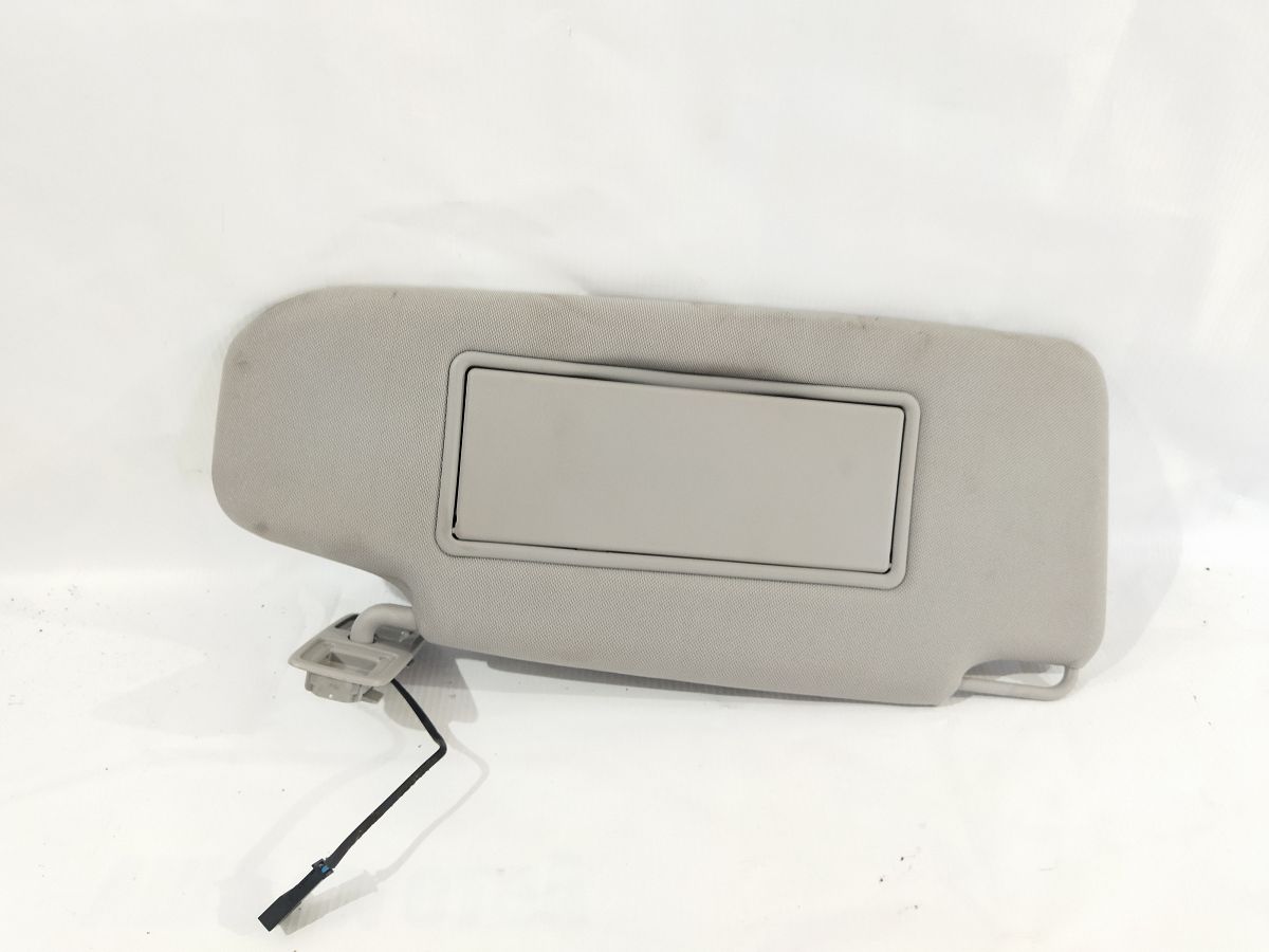 S60 Козирок сонцезахисний правий Volvo S60 2011-2018 39822719 Volvo S60 2 S60 Козирок сонцезахисний правий Volvo S60 2011-2018 39822719 Volvo S60 2