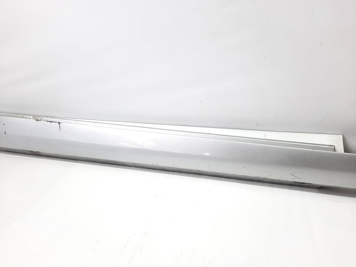Ats Порог правый (пластик) Cadillac ATS 2013-2018 22792736 Cadillac ATS 15