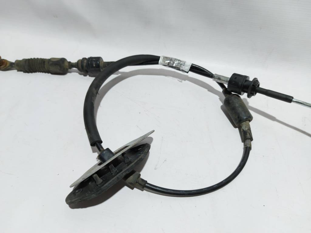 Veloster Трос АКПП Hyundai Veloster 2012-2014 46790-2V200 Hyundai Veloster 4