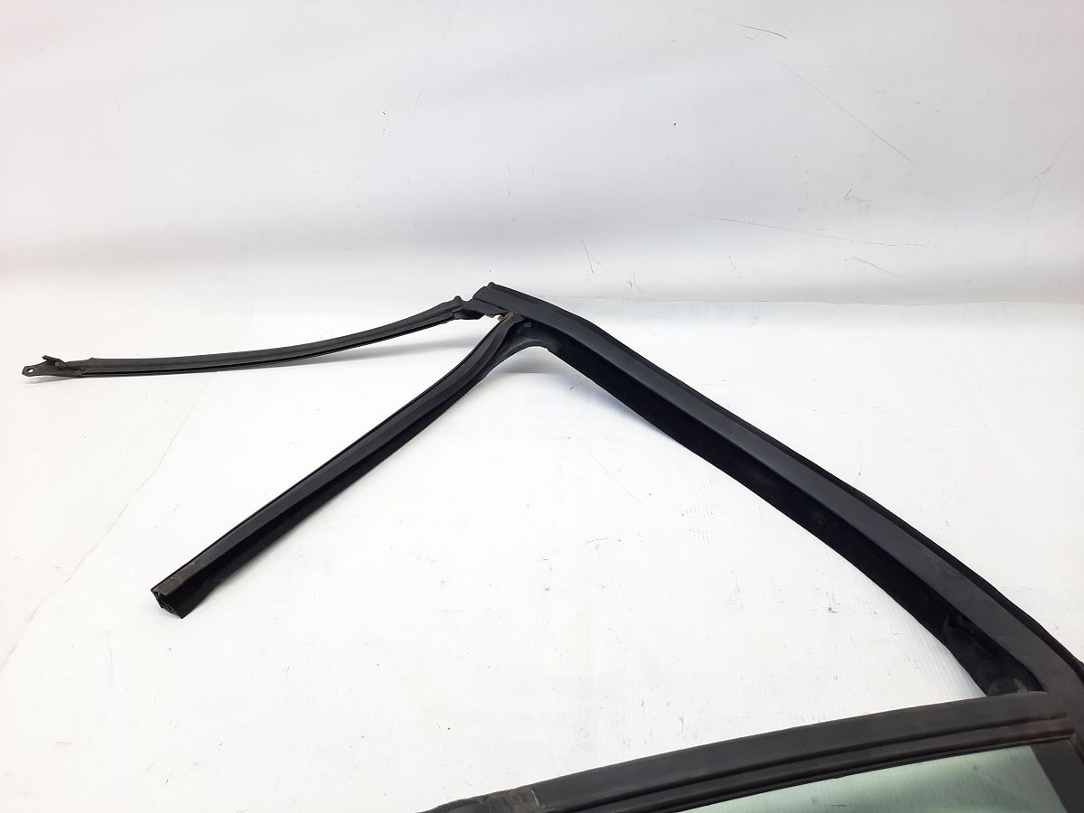 Cruze Двері задньої лівої Chevrolet Cruze 2011-2012 95967117 Chevrolet Cruze 6