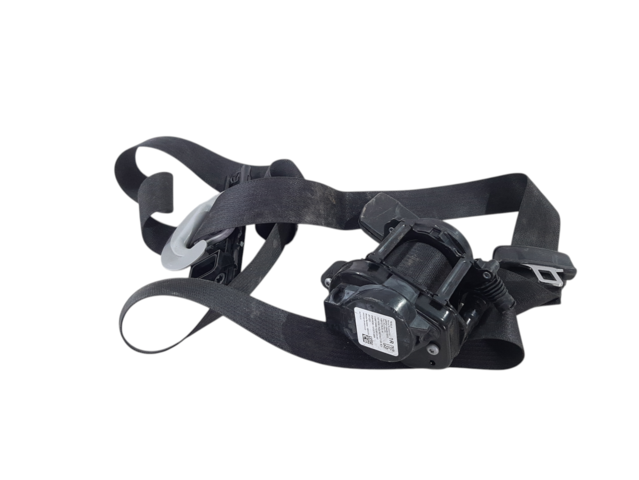 Model 3. Ремень безопасности передний правый (стрельнувший) Tesla Model 3 2021-2023 108127901G Tesla Model 3