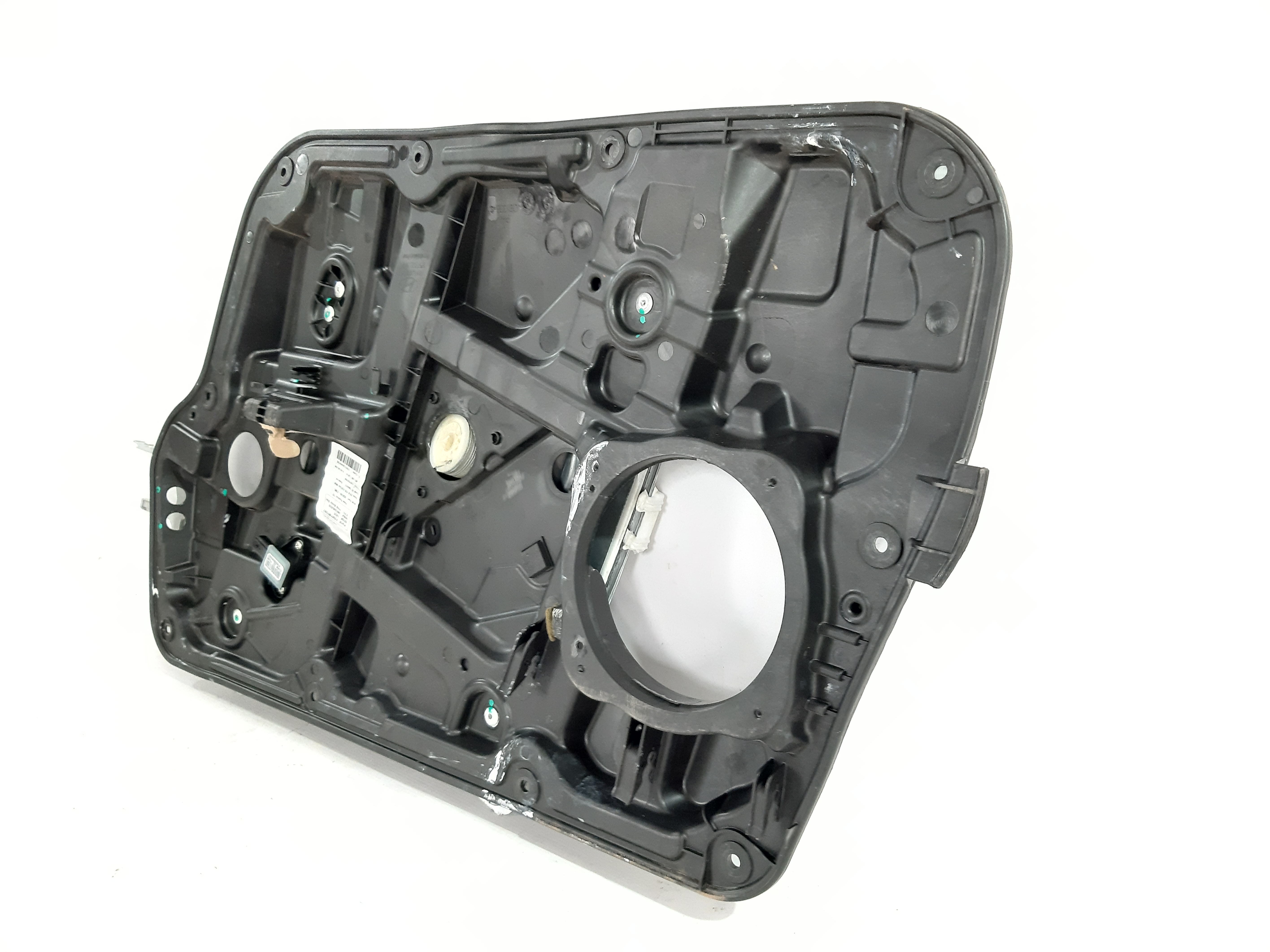 Sonata Стеклоподъемник двери передней правой Hyundai Sonata 2011-2013 824813Q001 Hyundai Sonata 2