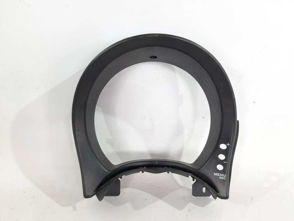 500. Накладка на спідометр Fiat 500 2012-2019 5LD86JXWA Fiat 500