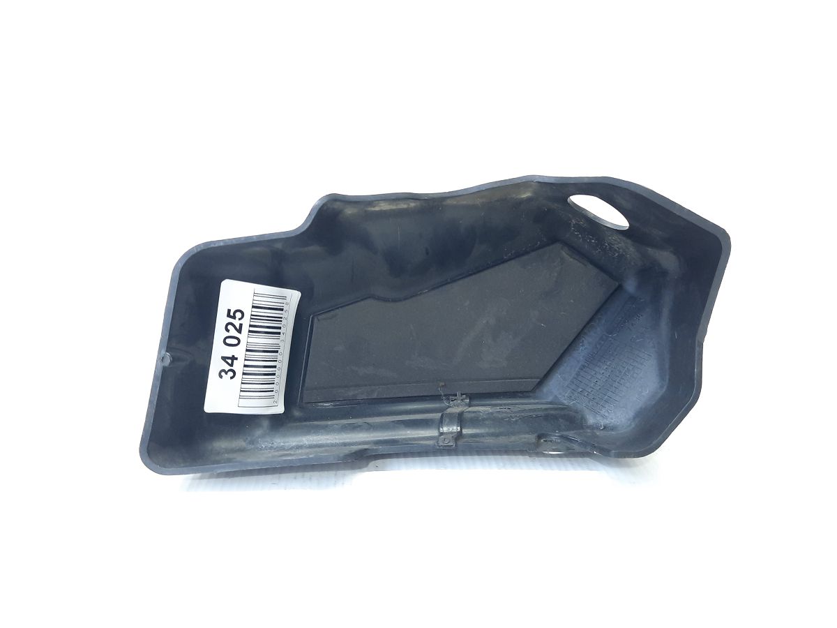 Ats Повітропровід кузова передній правий Cadillac ATS 2016 23493740 Cadillac ATS 12