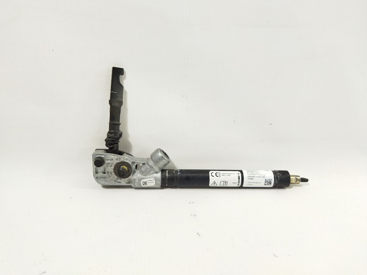 Model 3. Пиропатрон ремня безопасности переднего левого Tesla Model 3 2020-2024 109032201C Tesla Model 3