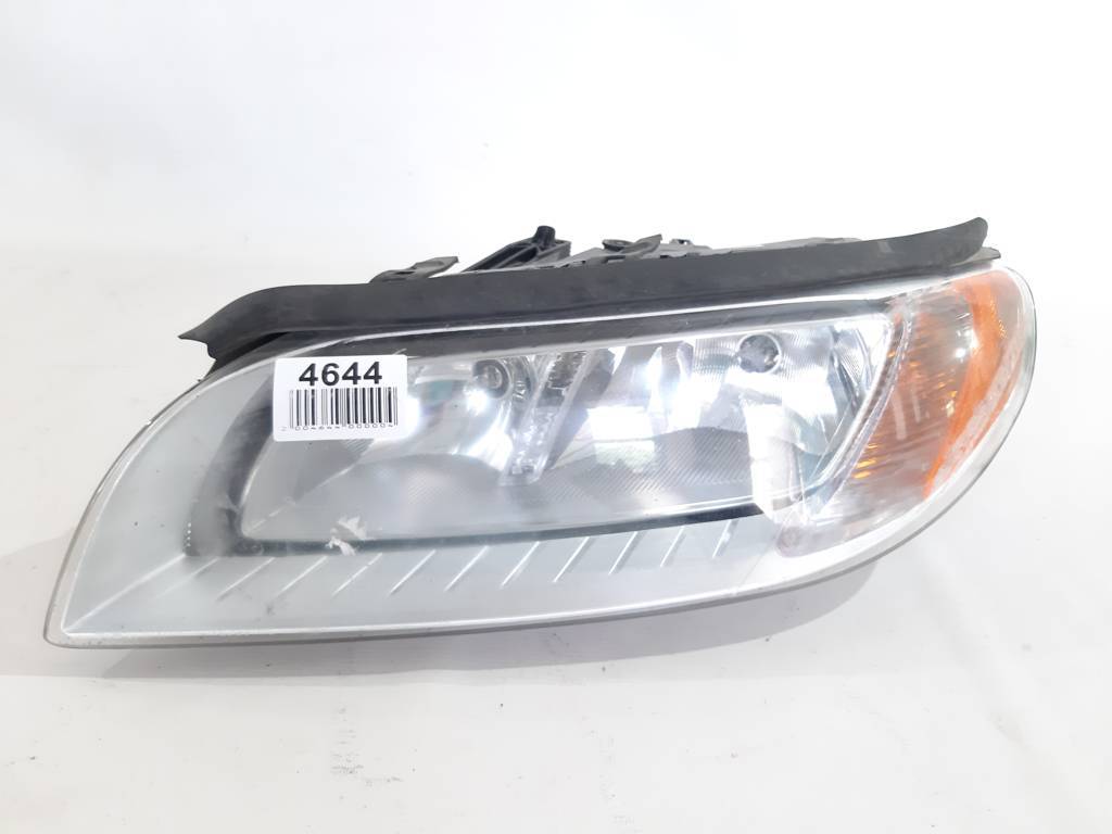 S80. Фара передняя левая Volvo S80 2008-2013 31214355 Volvo S80
