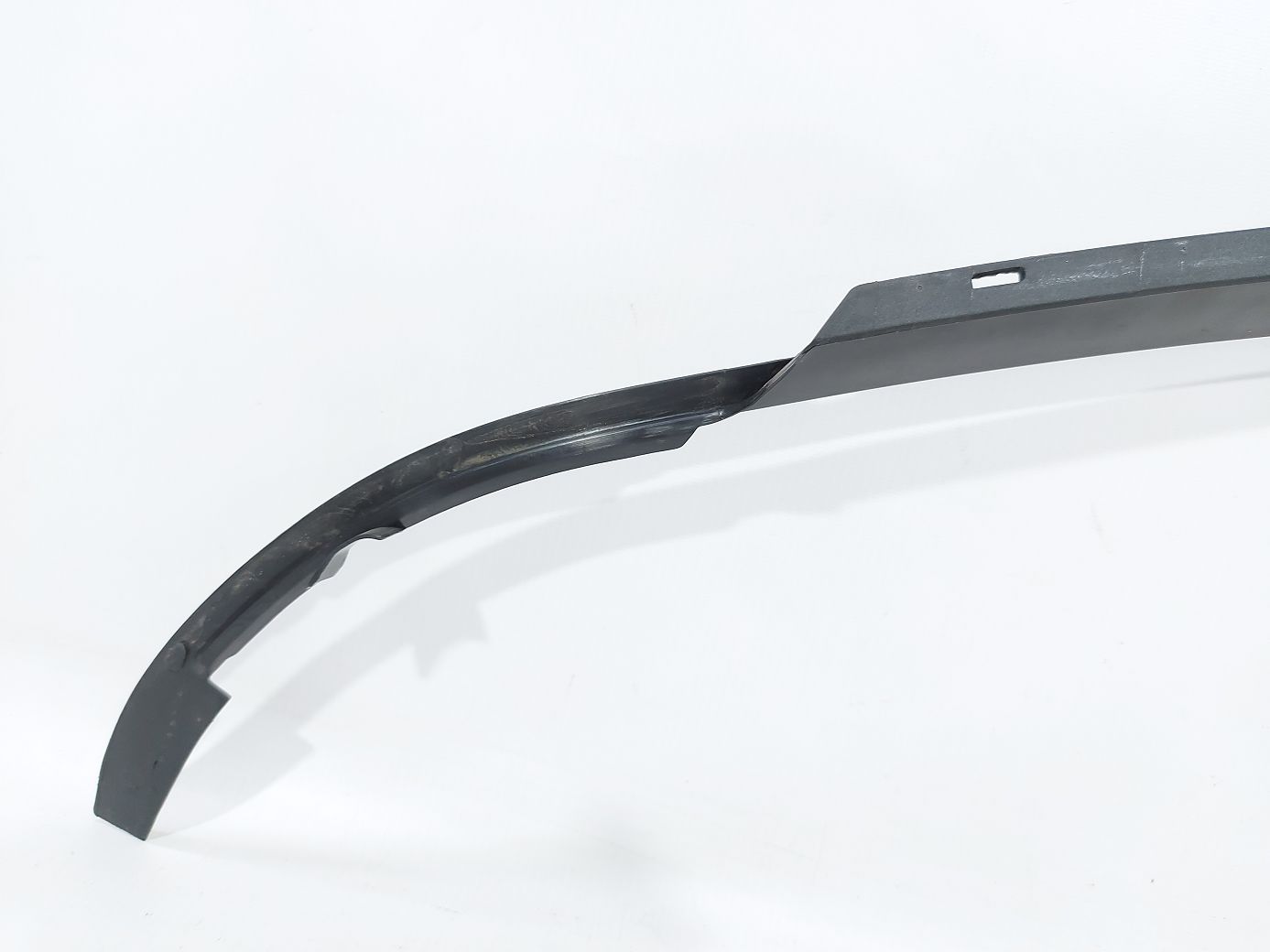 S80 Накладка арки двери передней левой внутренняя Volvo S80 2007-2016 8635466 Volvo S80 2