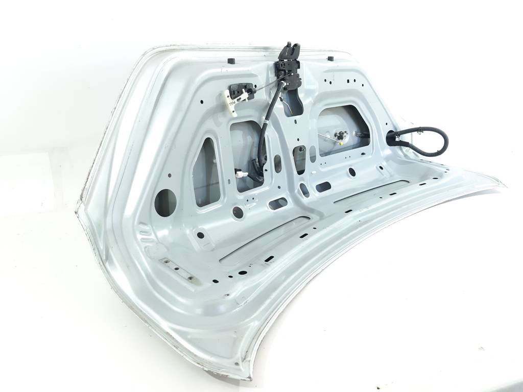 Versa Крышка багажника Nissan Versa 2012-2019 H43009KAMC Nissan Versa 14