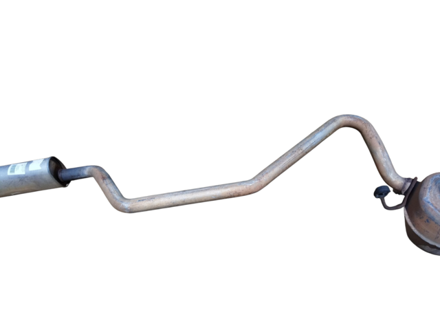 Journey Вихлопна труба ззаду Dodge Journey 2009-2020 4880202AG Dodge Journey 3