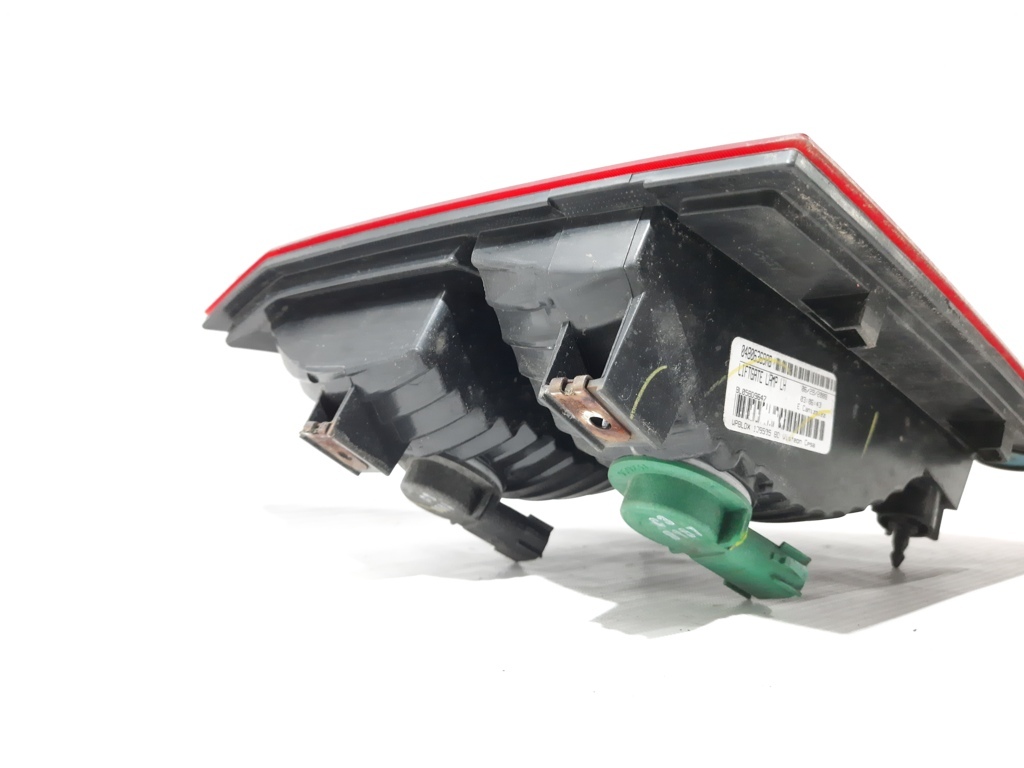 Journey Фонарь крышки багажника левый Dodge Journey 2009-2020 4806369AF Dodge Journey 15