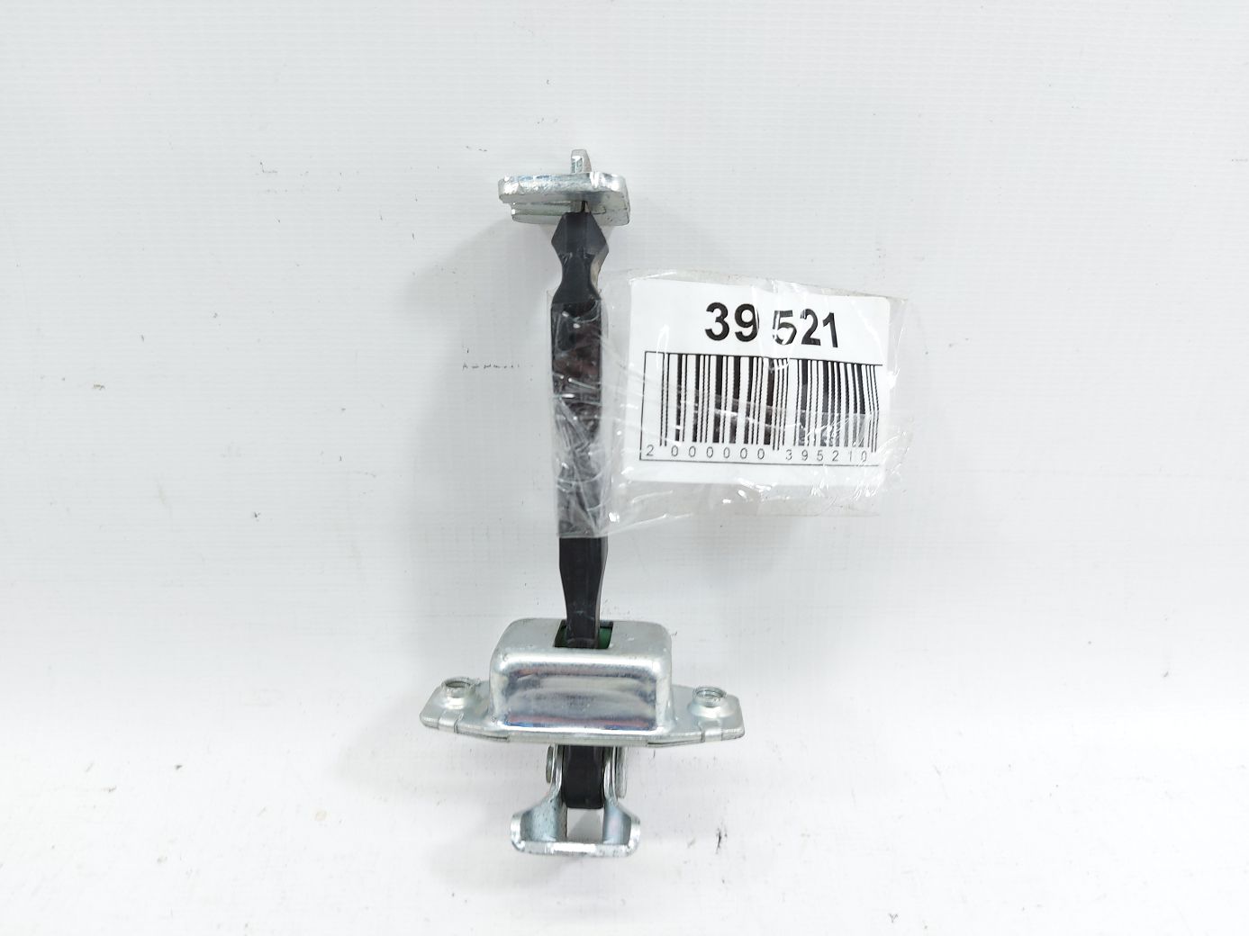 Prius c. Ограничитель двери задней левой Toyota Prius C 2012-2019 6863052130 Toyota Prius C