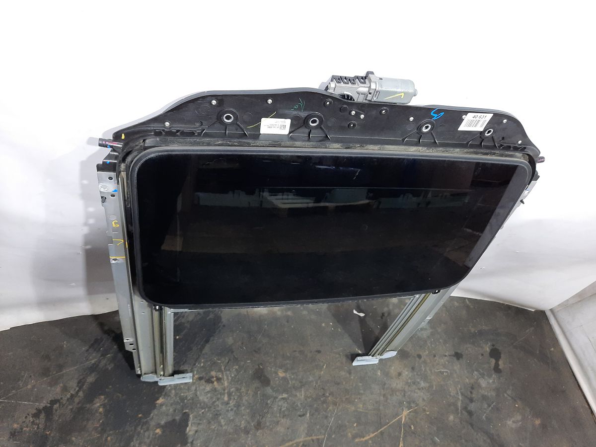 Regal Люк даху Buick Regal 2011-2016 13483907 Buick Regal 3