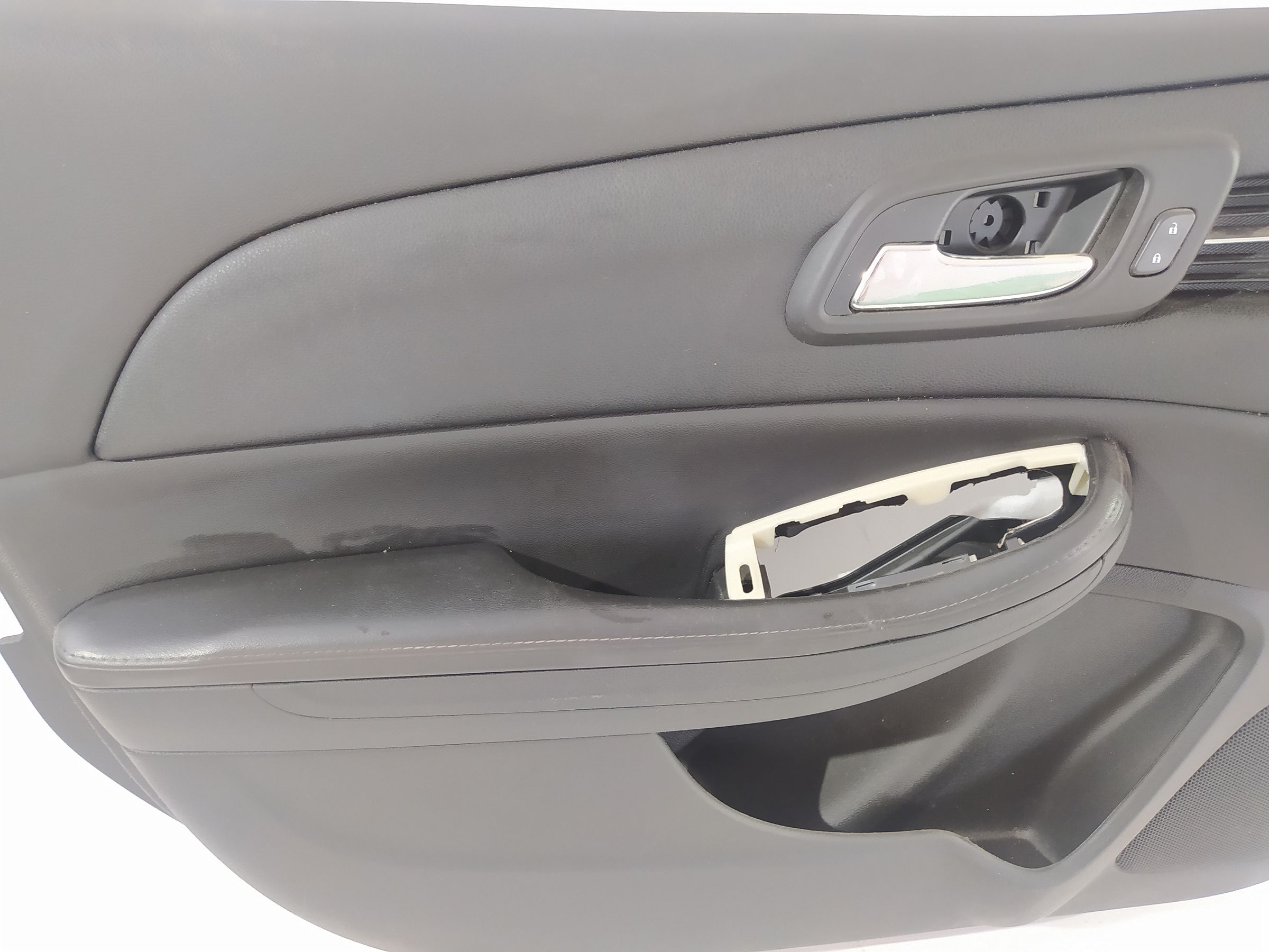 Malibu Карта дверей передньої лівої Chevrolet Malibu 2013-2015 23341284 Chevrolet Malibu 11