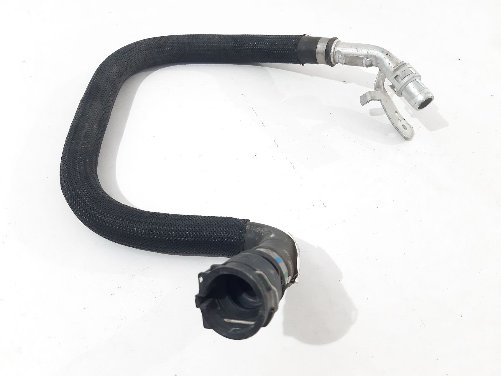 200 limited Патрубок системы охлаждения Chrysler 200 Limited 2014-2019 52014627AB Chrysler 200 Limited 3