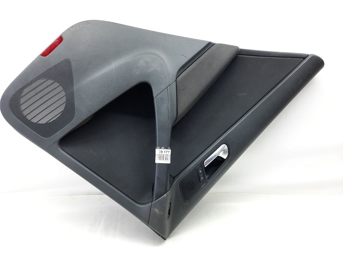 Tiguan. Карта дверей задньої лівої Volkswagen Tiguan 2009-2018 5N0867211EXPA Volkswagen Tiguan