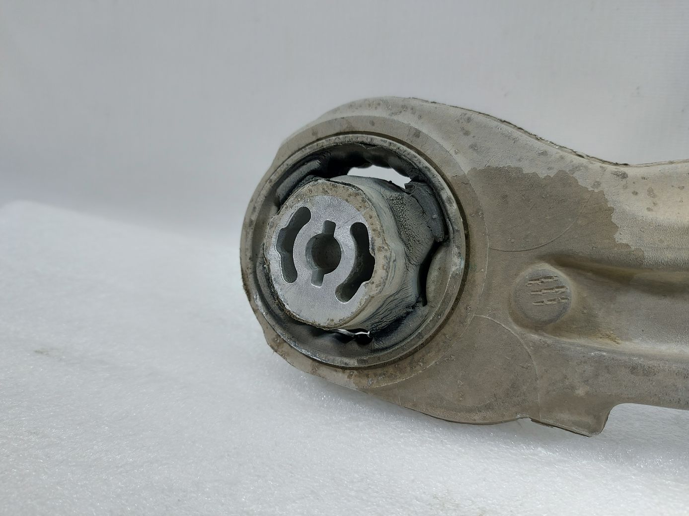 200 limited Рычаг передний нижний левый Chrysler 200 Limited 2015-2017 68211643AF Chrysler 200 Limited 2