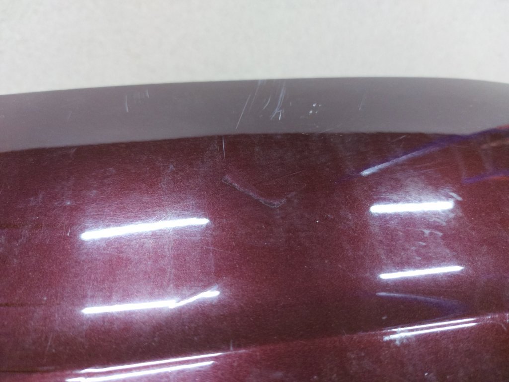 Passat Бампер задний Volkswagen Passat 2012-2015 561807421EGRU Volkswagen Passat 11