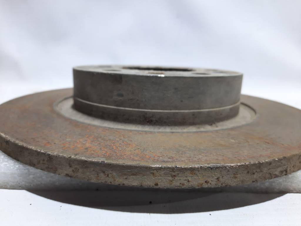 Dart Диск тормозной задний левый/правый Dodge Dart 2013-2019 68082121AB Dodge Dart 60