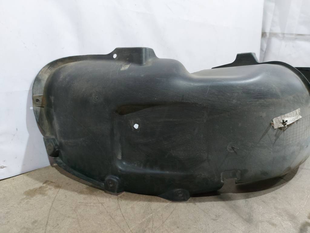 Dart Підкрилок задній правий Dodge Dart 2013-2019 68082836AG Dodge Dart 16
