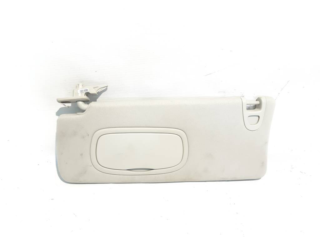 Dart Козирок сонцезахисний водія Dodge Dart 2013-2019 1SW59HDAAJ Dodge Dart 25