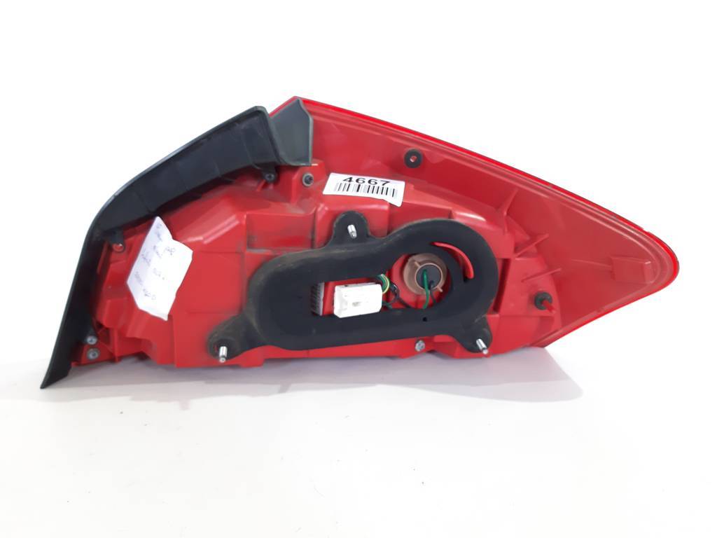 G37 Ліхтар задній лівий Infiniti G37 26550JK60D 3 G37 Ліхтар задній лівий Infiniti G37 26550JK60D 3