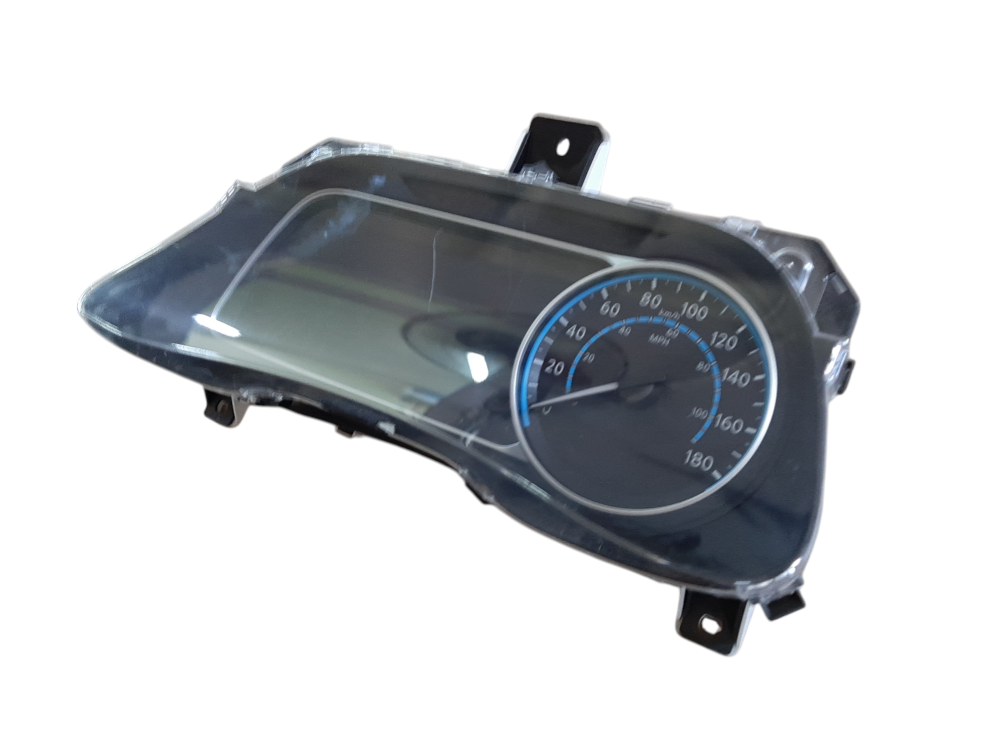 Leaf Панель приладів Nissan Leaf 2020-2022 24810-5SG1D Nissan Leaf 3