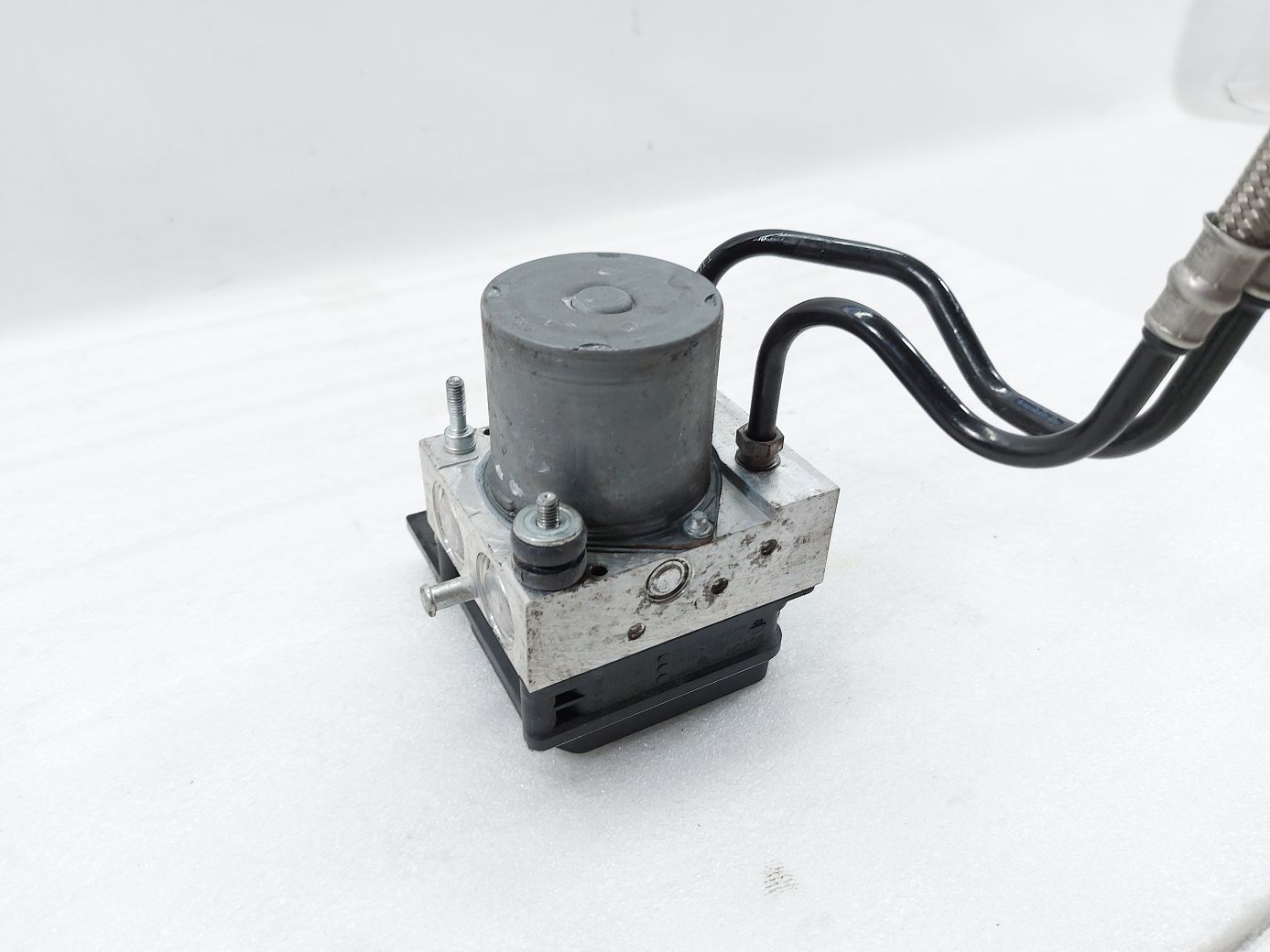 Xf Блок ABS Jaguar XF 2013-2015 C2Z14696 Jaguar XF 4